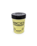 Eco Styler Professional Styling Gel Black Castor & Flaxseed Oil