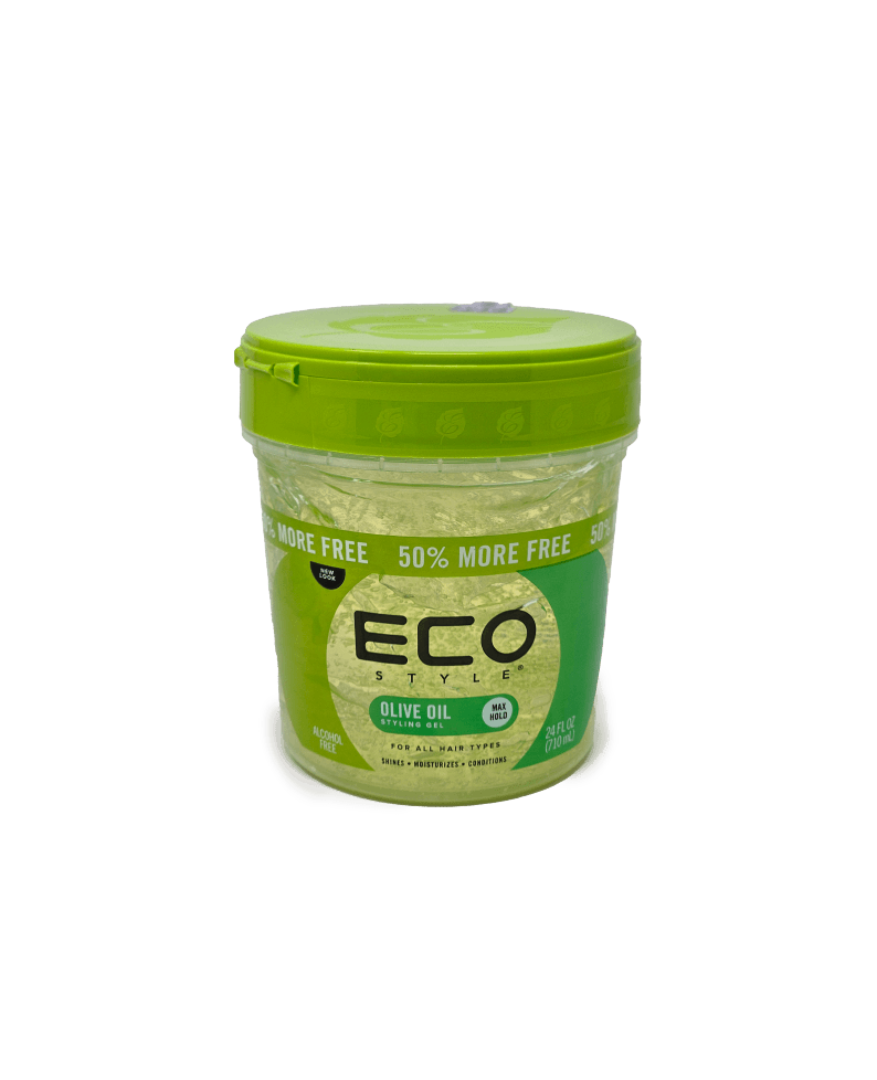 Eco Styler Professional Styling Gel Olive Oil