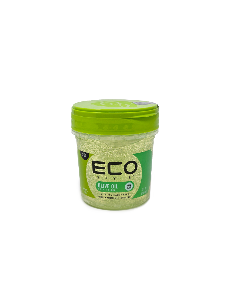 Eco Styler Professional Styling Gel Olive Oil