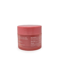 Edge Booster Extra Strength Thick & Coarse Pink Sapphire