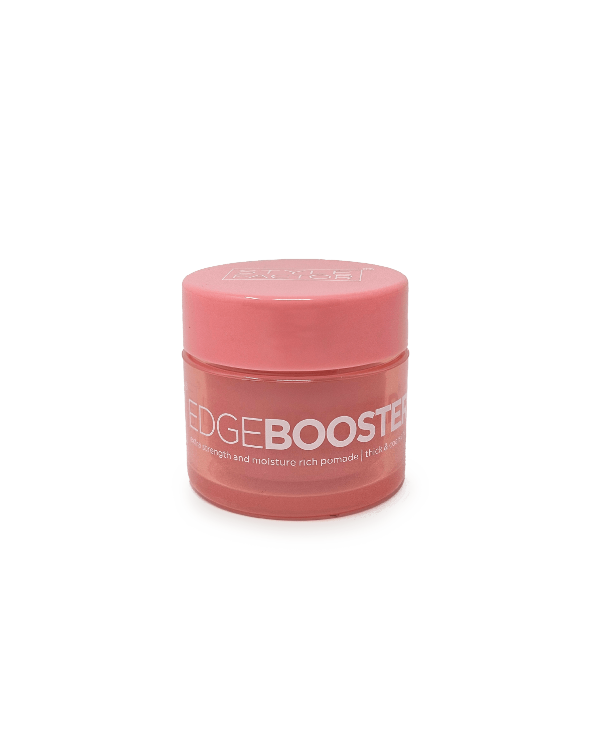 Edge Booster Extra Strength Thick & Coarse Pink Sapphire