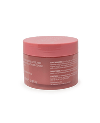 Edge Booster Extra Strength Thick & Coarse Pink Sapphire