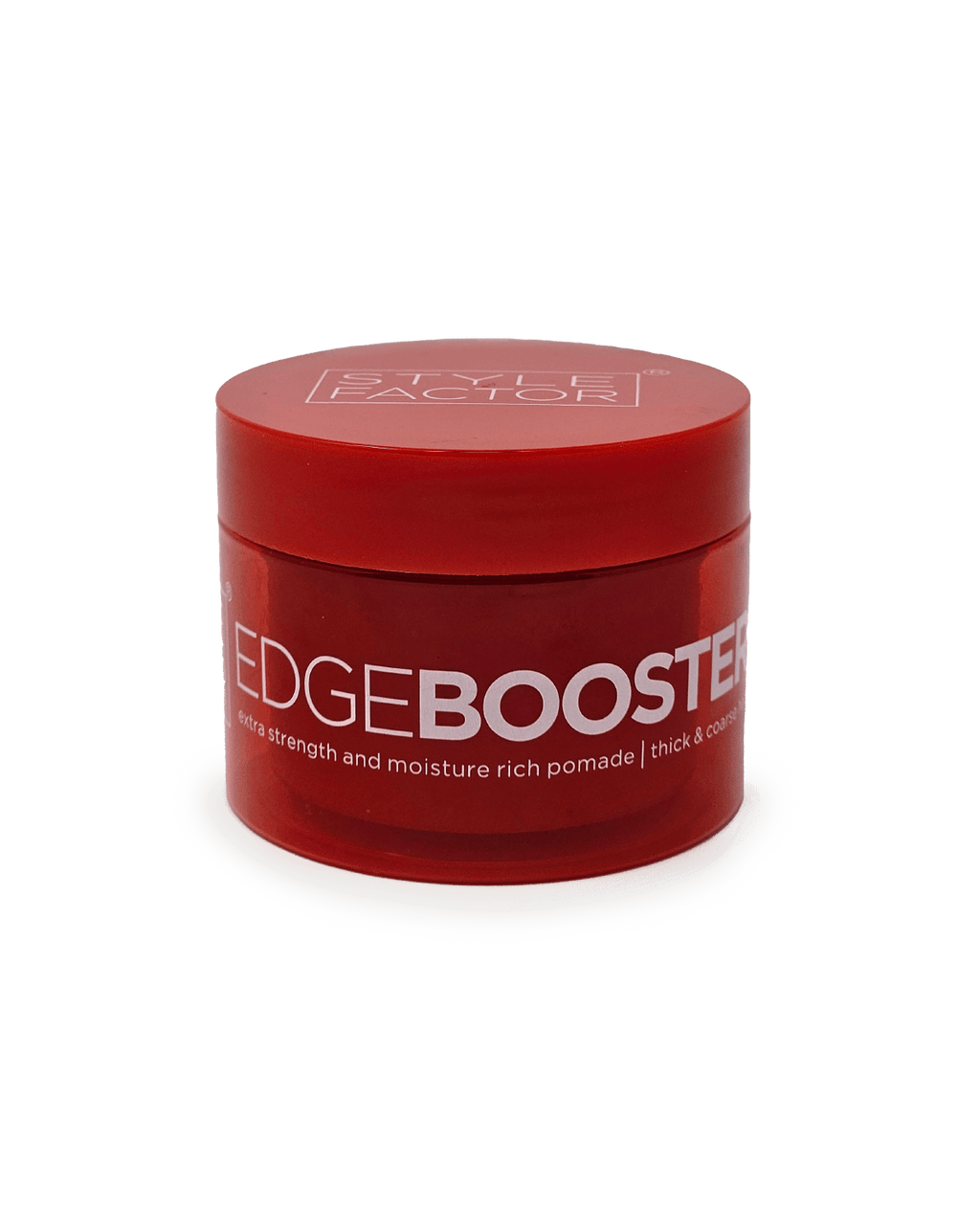 Edge Booster Extra Strength Thick & Coarse Ruby – O Boo Ja Beauty