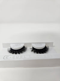 TRS Extreme Curl Lashes (EC01 - EC12)