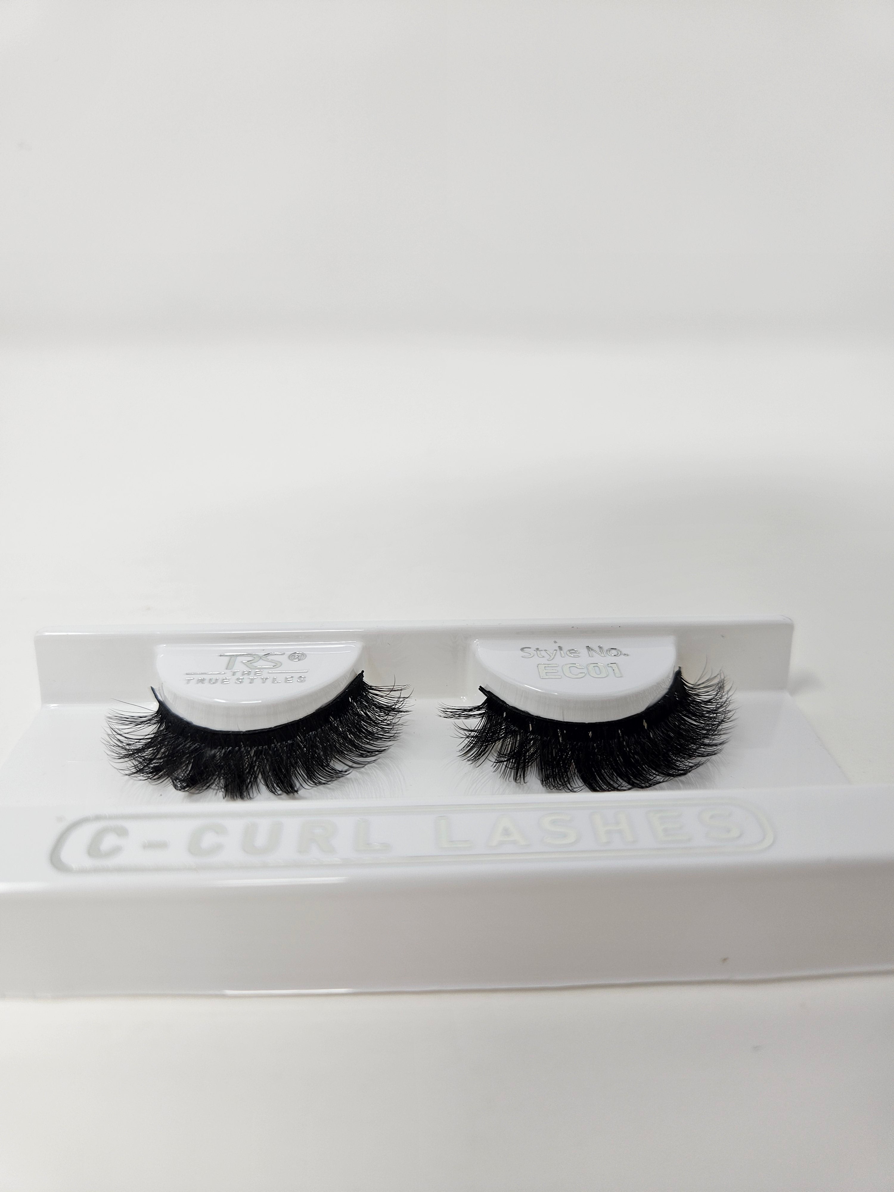 TRS Extreme Curl Lashes (EC01 - EC12)