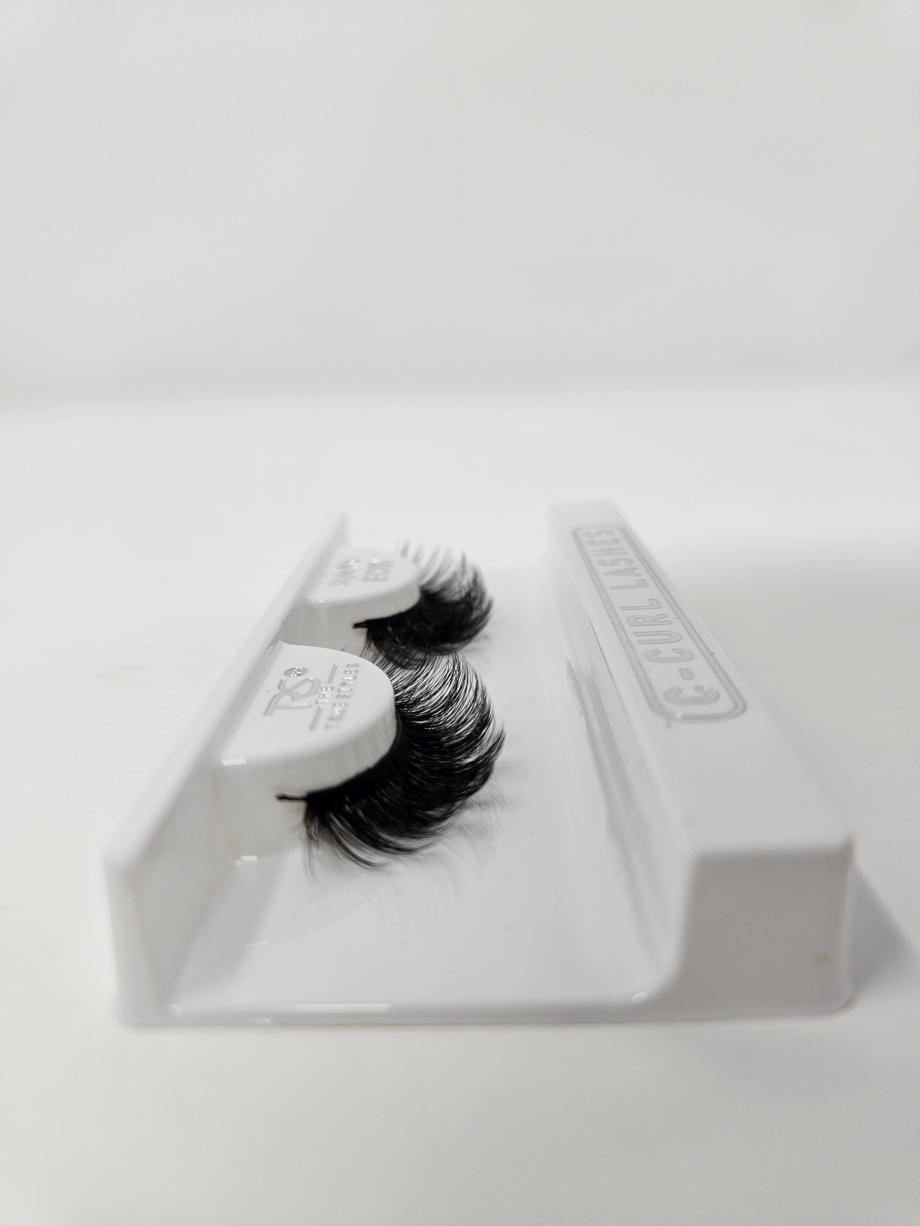 TRS Extreme Curl Lashes (EC01 - EC12)