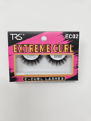 TRS Extreme Curl Lashes (EC01 - EC12)