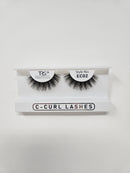 TRS Extreme Curl Lashes (EC01 - EC12)