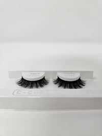 TRS Extreme Curl Lashes (EC01 - EC12)