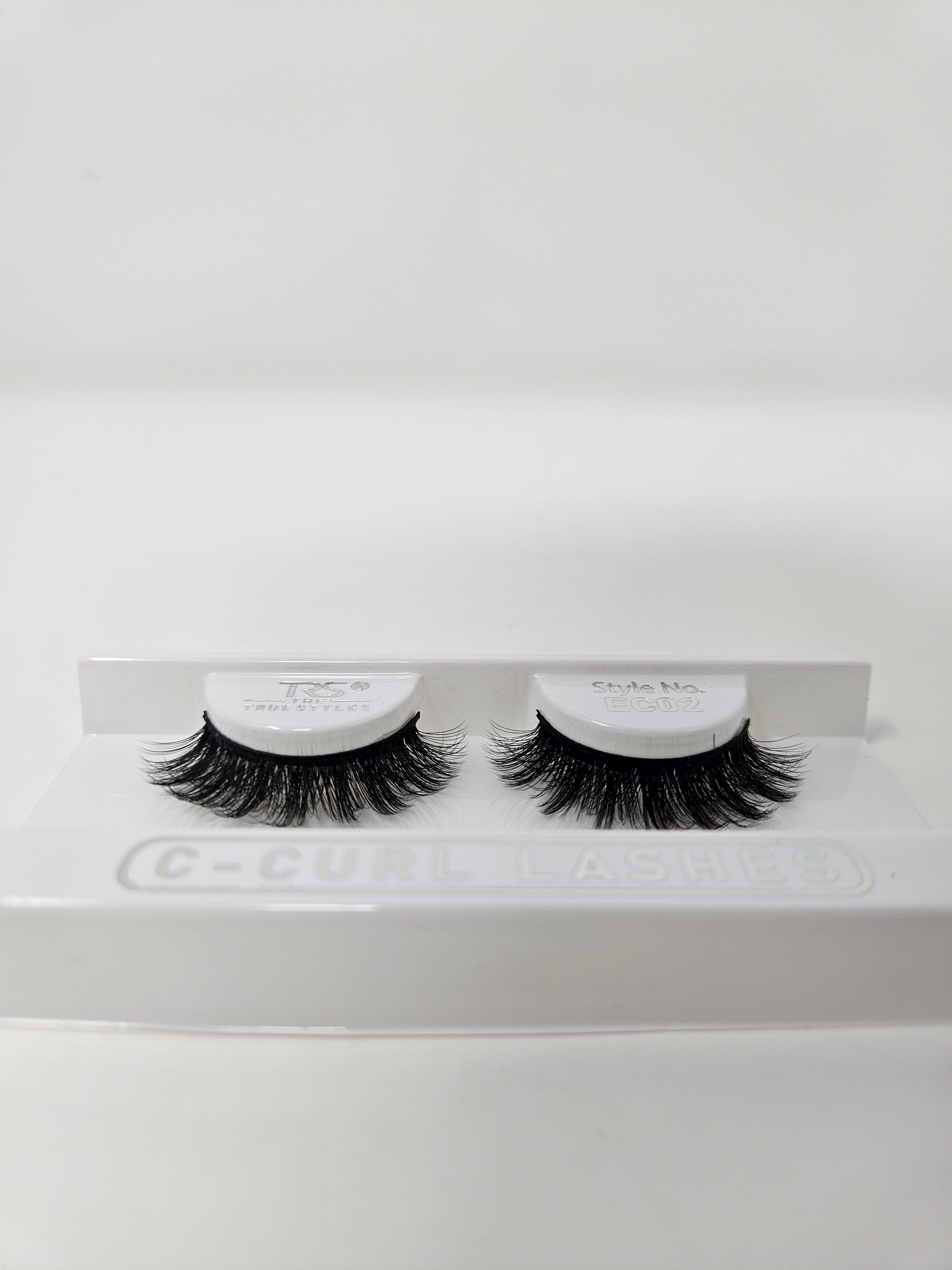 TRS Extreme Curl Lashes (EC01 - EC12)