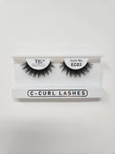TRS Extreme Curl Lashes (EC01 - EC12)