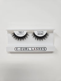 TRS Extreme Curl Lashes (EC01 - EC12)