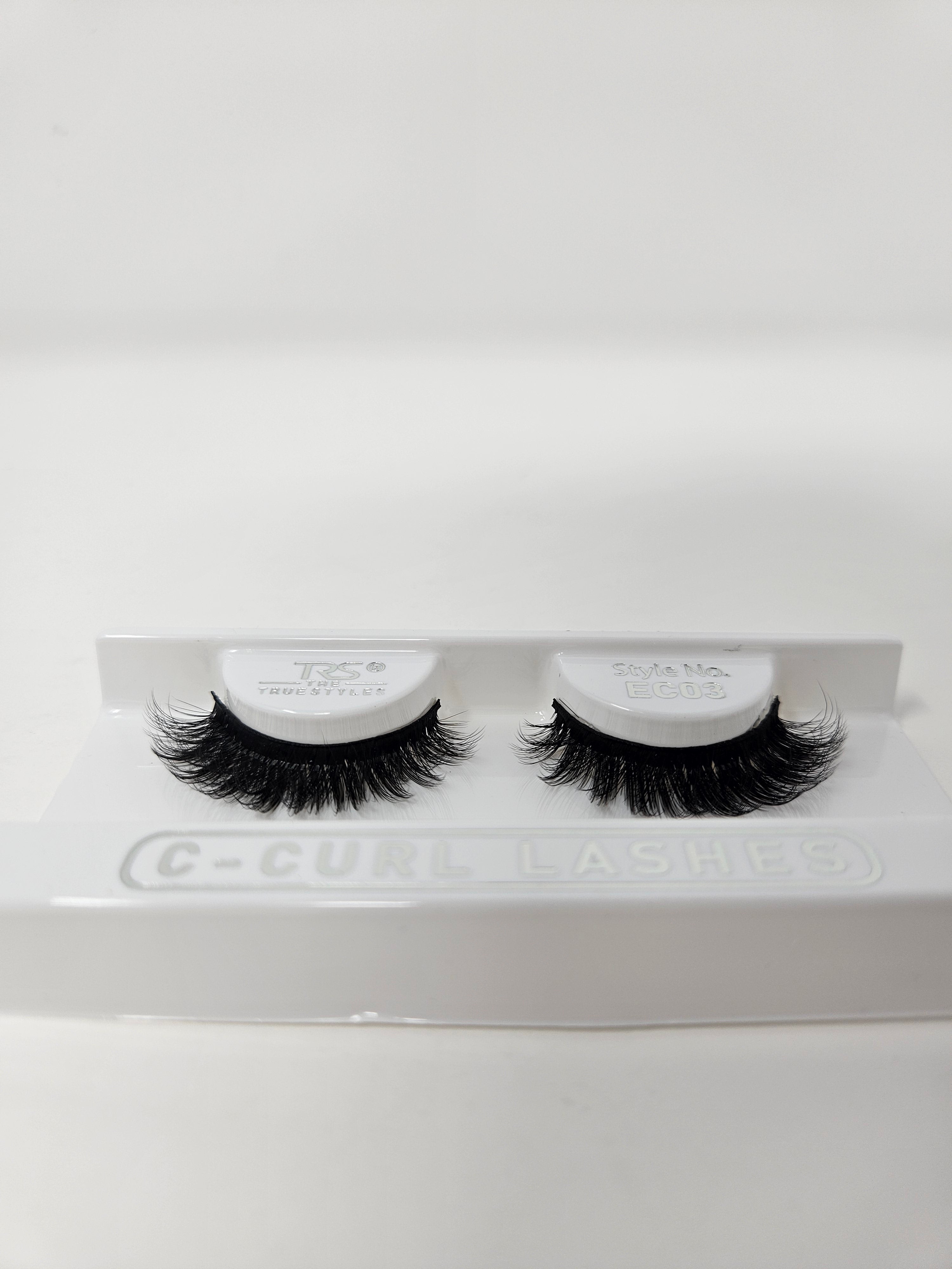 TRS Extreme Curl Lashes (EC01 - EC12)