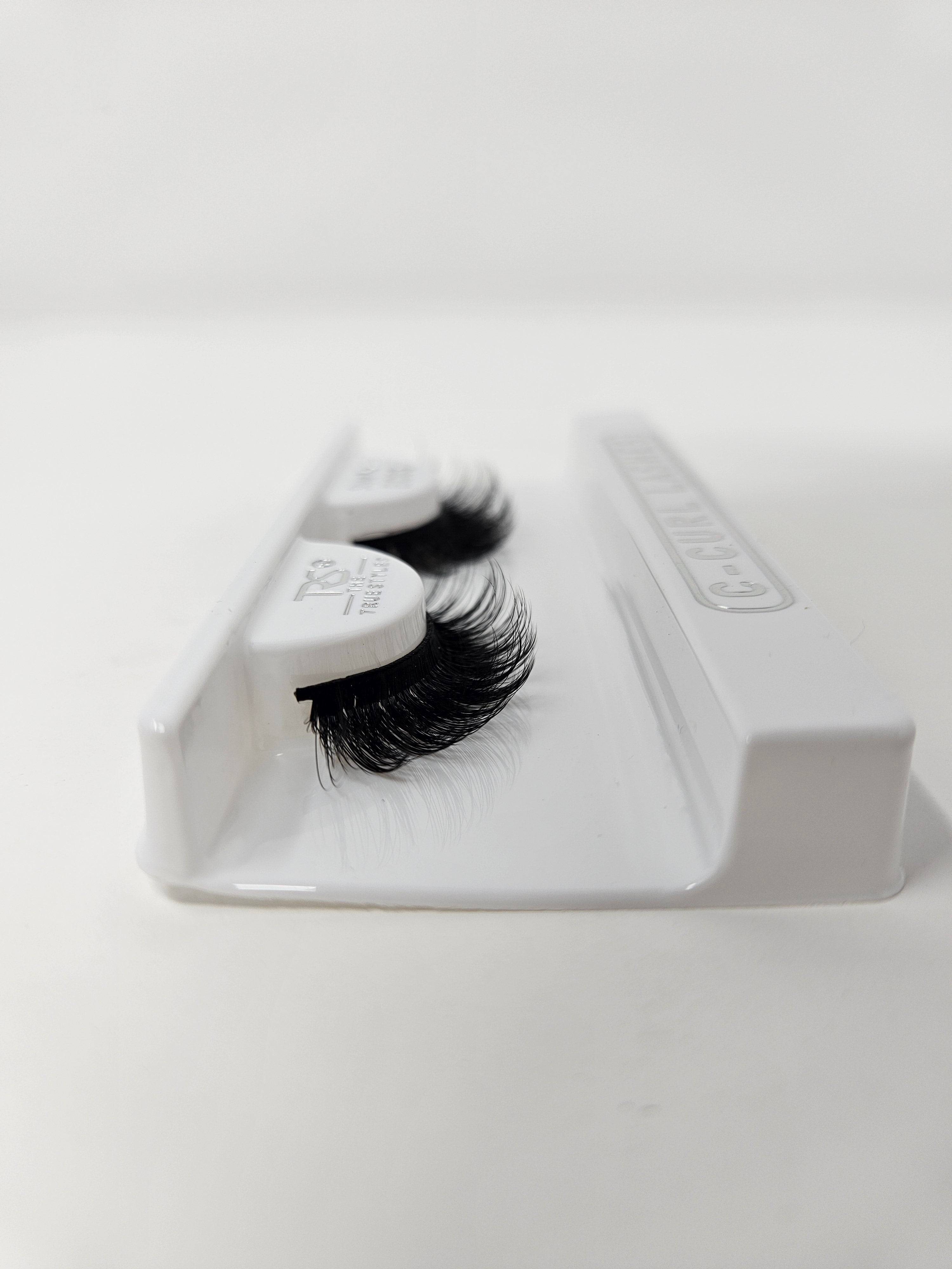 TRS Extreme Curl Lashes (EC01 - EC12)