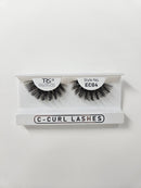 TRS Extreme Curl Lashes (EC01 - EC12)