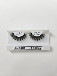 TRS Extreme Curl Lashes (EC01 - EC12)