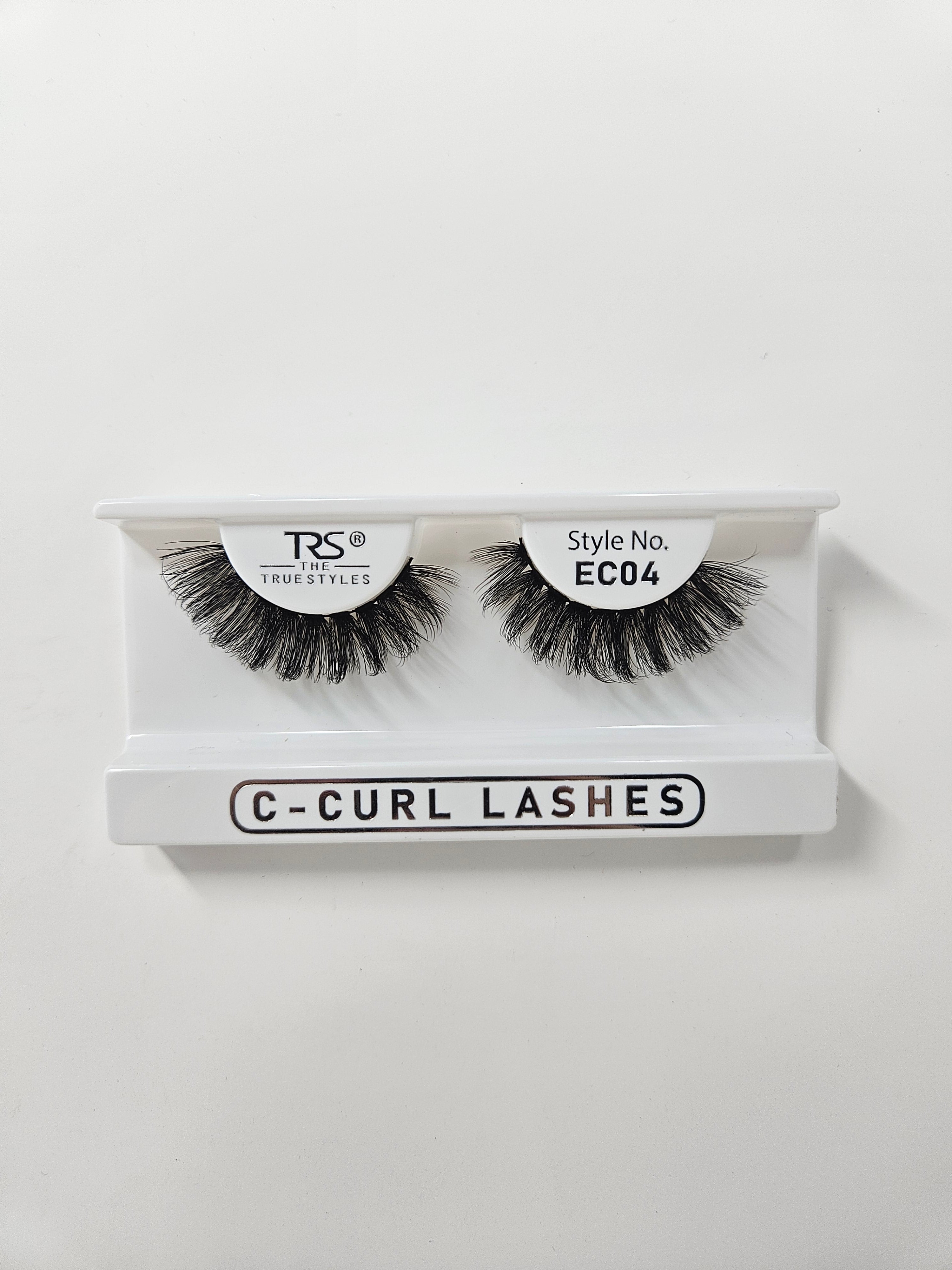 TRS Extreme Curl Lashes (EC01 - EC12)