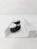 TRS Extreme Curl Lashes (EC01 - EC12)