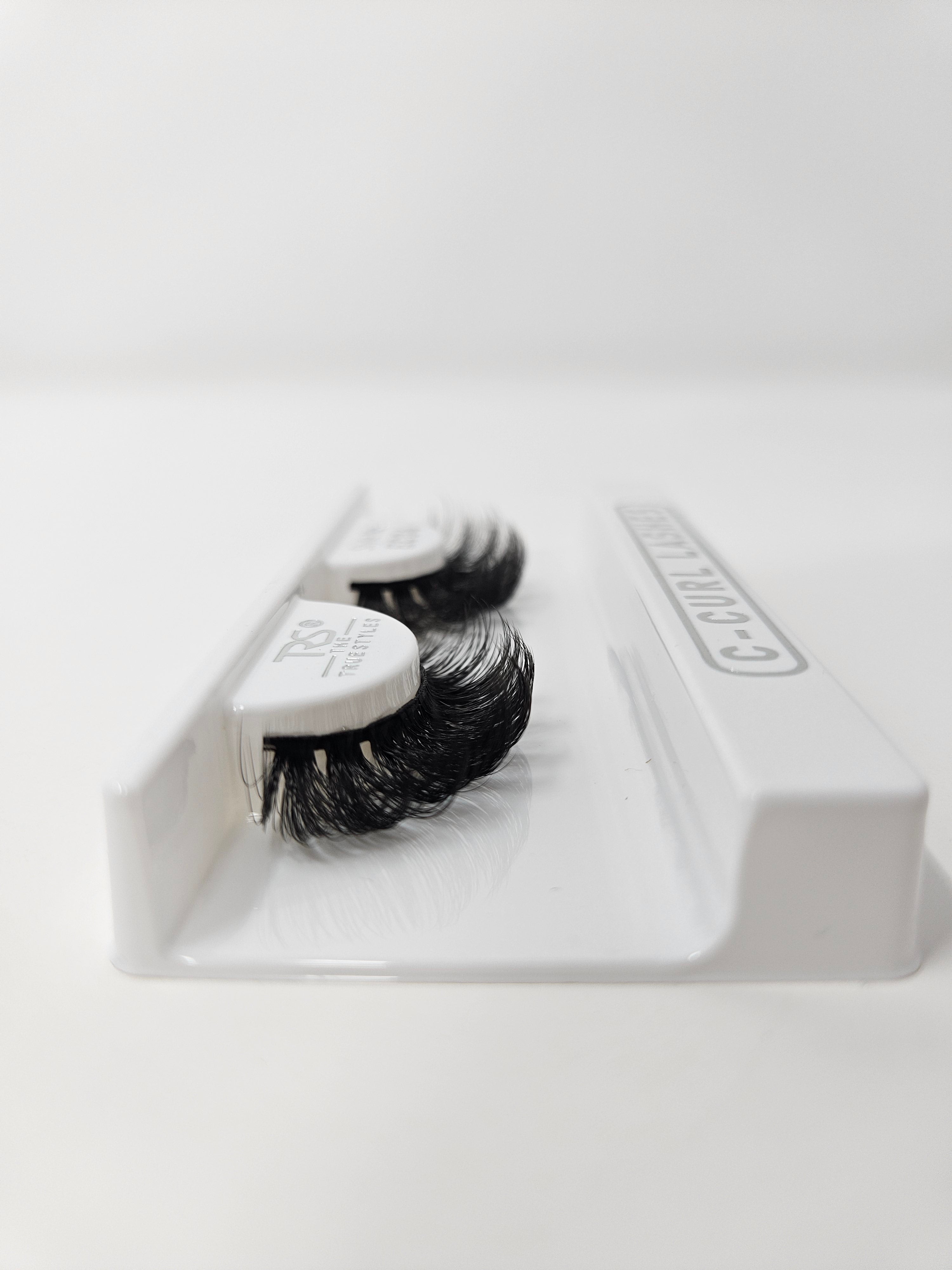 TRS Extreme Curl Lashes (EC01 - EC12)