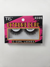 TRS Extreme Curl Lashes (EC01 - EC12)