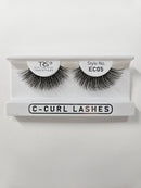TRS Extreme Curl Lashes (EC01 - EC12)