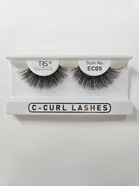 TRS Extreme Curl Lashes (EC01 - EC12)