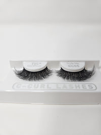 TRS Extreme Curl Lashes (EC01 - EC12)