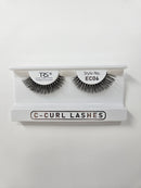 TRS Extreme Curl Lashes (EC01 - EC12)