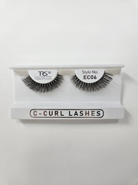 TRS Extreme Curl Lashes (EC01 - EC12)