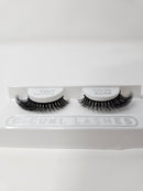 TRS Extreme Curl Lashes (EC01 - EC12)