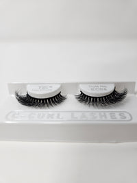 TRS Extreme Curl Lashes (EC01 - EC12)