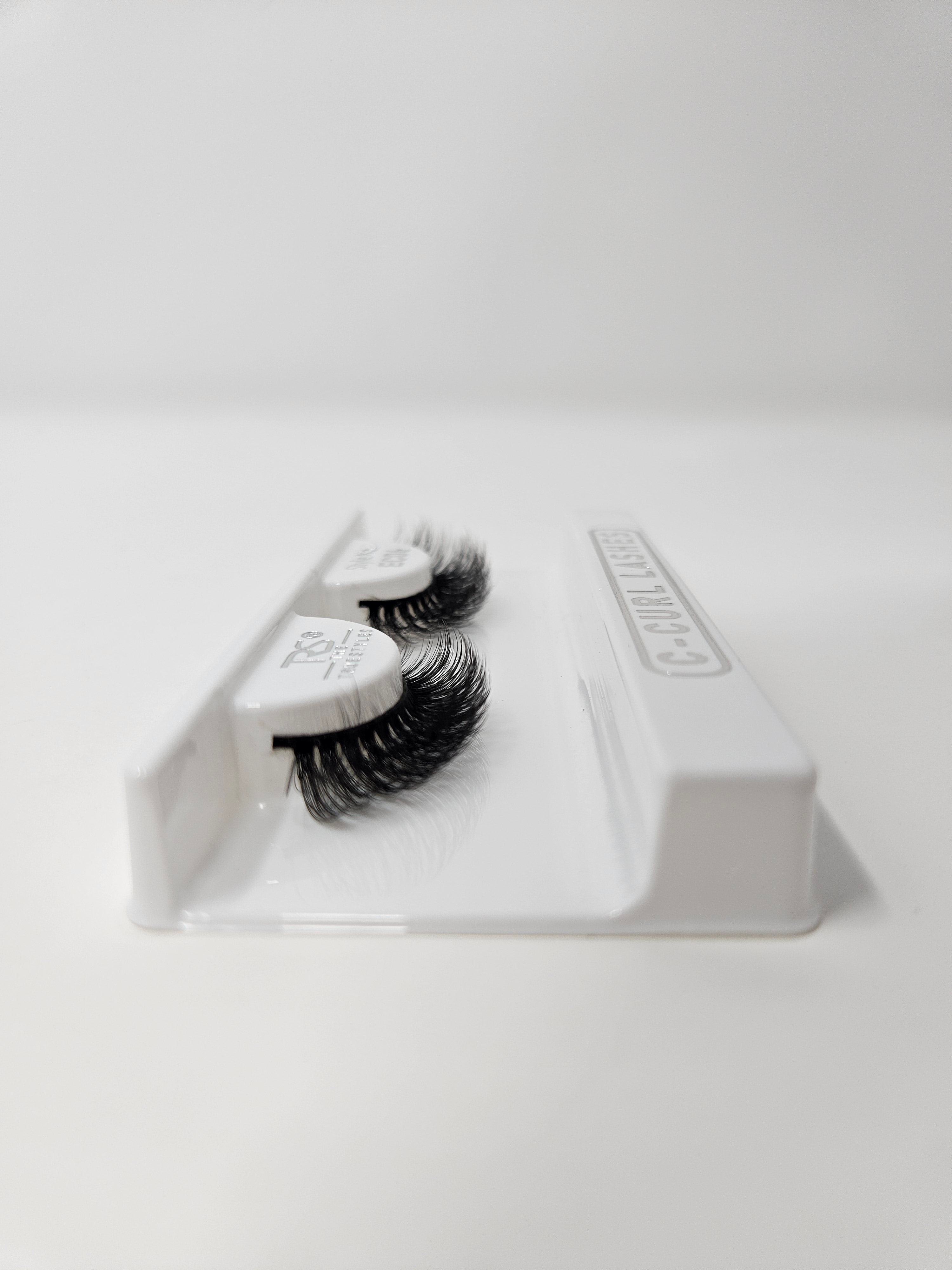 TRS Extreme Curl Lashes (EC01 - EC12)