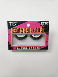 TRS Extreme Curl Lashes (EC01 - EC12)