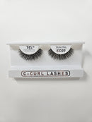 TRS Extreme Curl Lashes (EC01 - EC12)