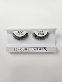 TRS Extreme Curl Lashes (EC01 - EC12)