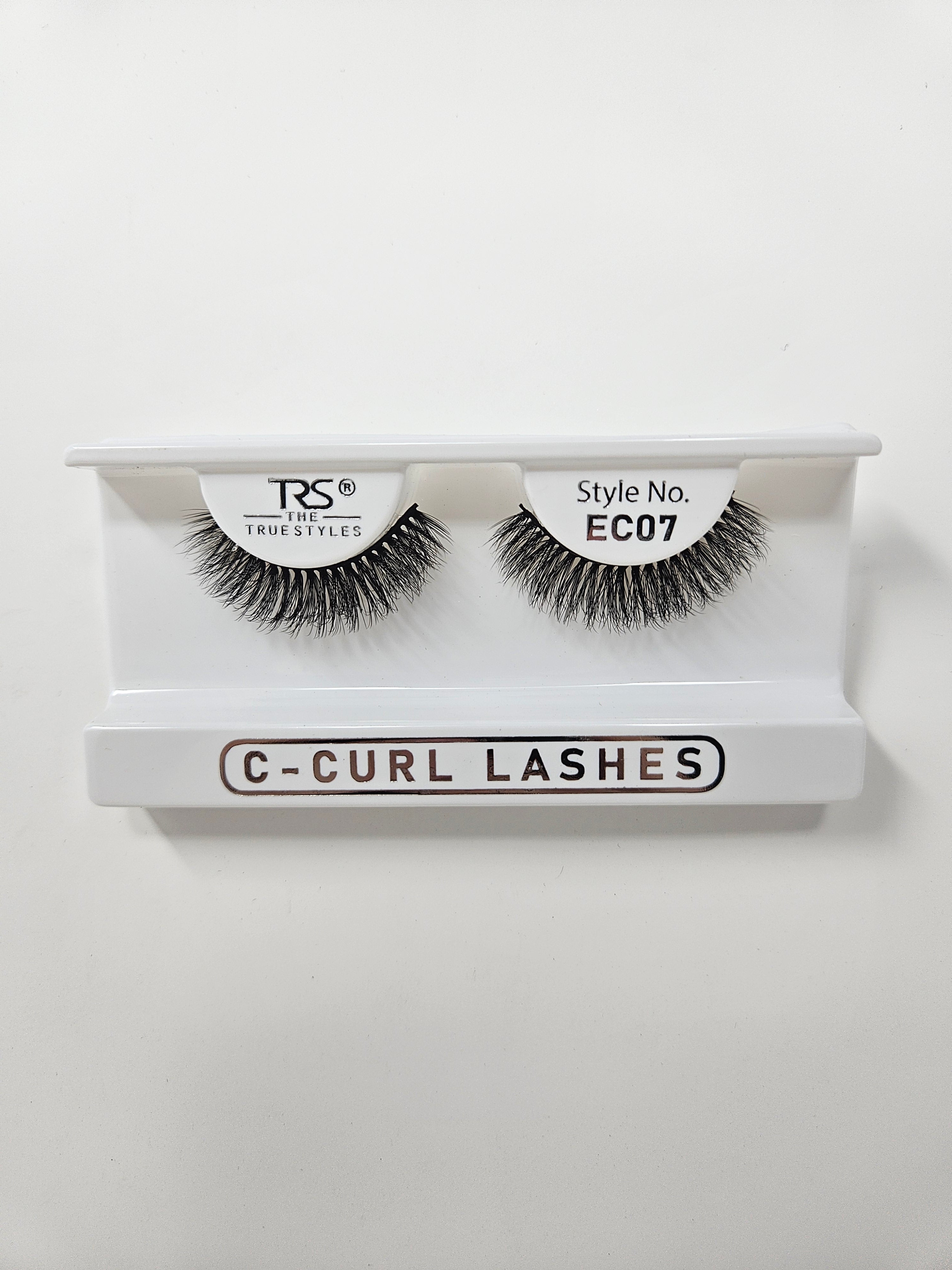 TRS Extreme Curl Lashes (EC01 - EC12)