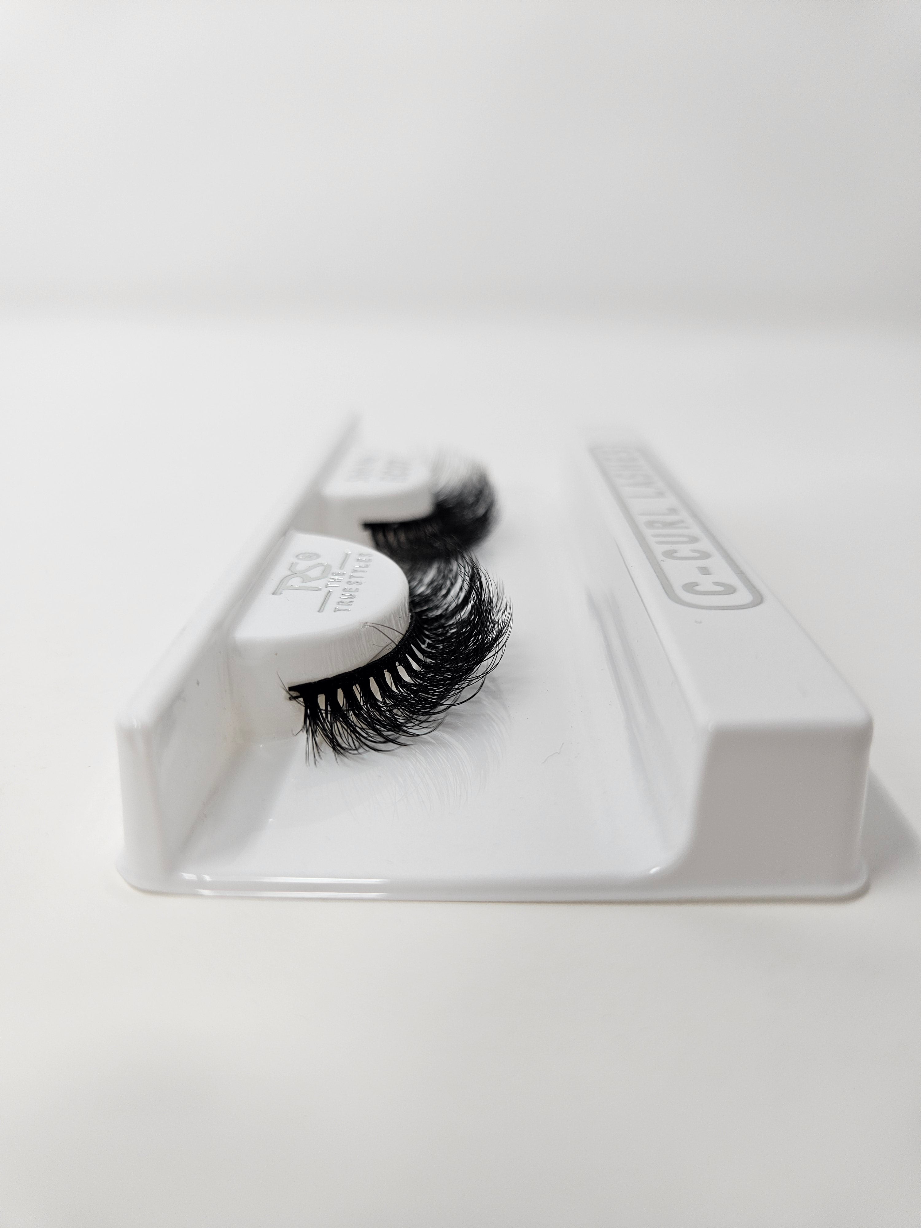 TRS Extreme Curl Lashes (EC01 - EC12)