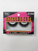 TRS Extreme Curl Lashes (EC01 - EC12)
