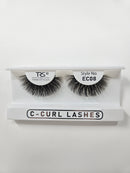 TRS Extreme Curl Lashes (EC01 - EC12)