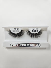 TRS Extreme Curl Lashes (EC01 - EC12)