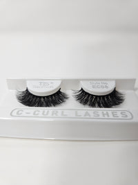 TRS Extreme Curl Lashes (EC01 - EC12)