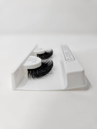 TRS Extreme Curl Lashes (EC01 - EC12)