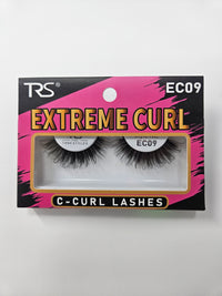 TRS Extreme Curl Lashes (EC01 - EC12)