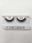 TRS Extreme Curl Lashes (EC01 - EC12)