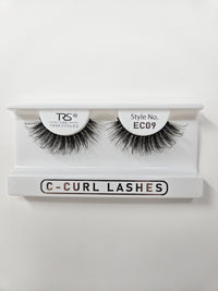 TRS Extreme Curl Lashes (EC01 - EC12)