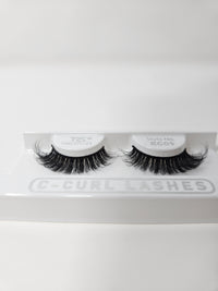 TRS Extreme Curl Lashes (EC01 - EC12)
