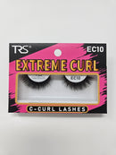 TRS Extreme Curl Lashes (EC01 - EC12)