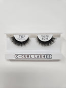 TRS Extreme Curl Lashes (EC01 - EC12)