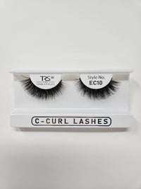 TRS Extreme Curl Lashes (EC01 - EC12)
