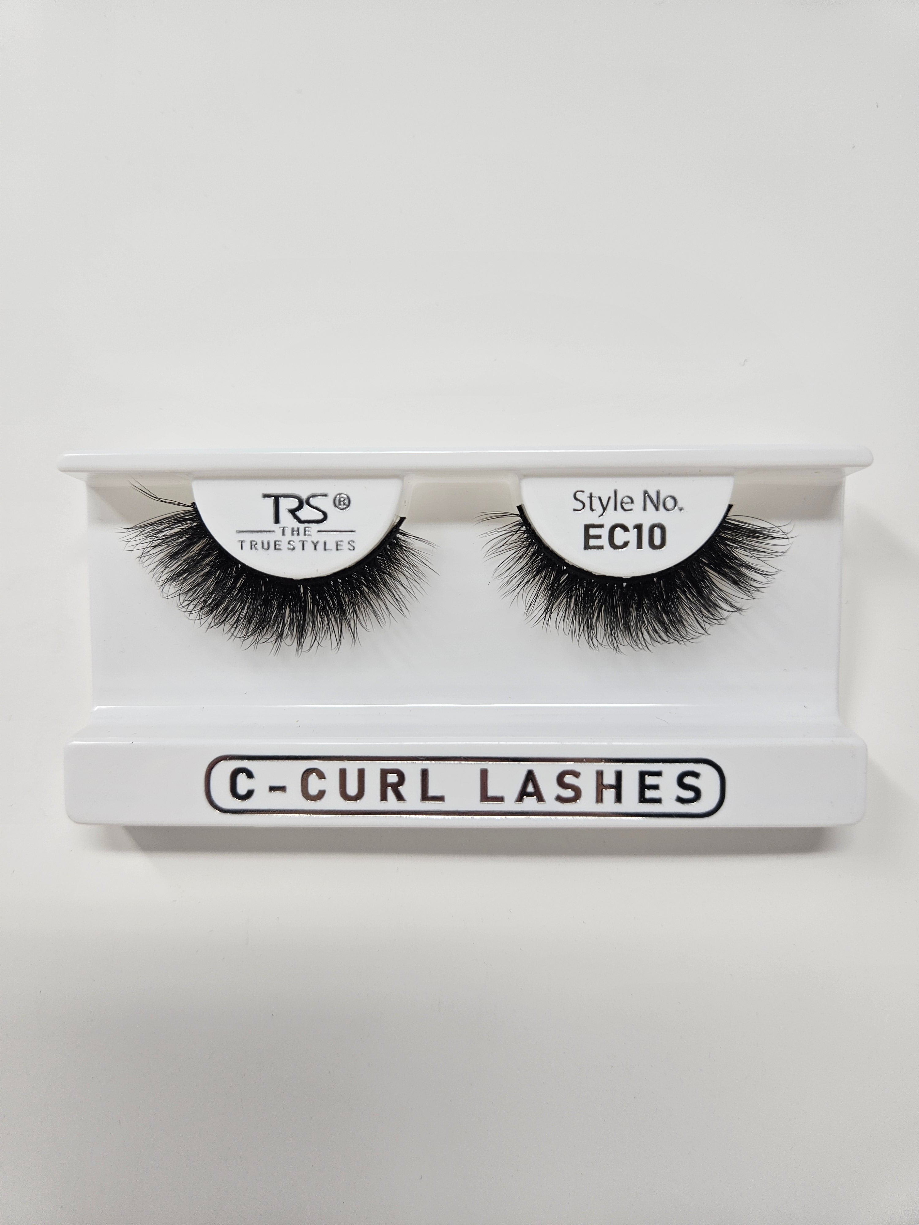 TRS Extreme Curl Lashes (EC01 - EC12)